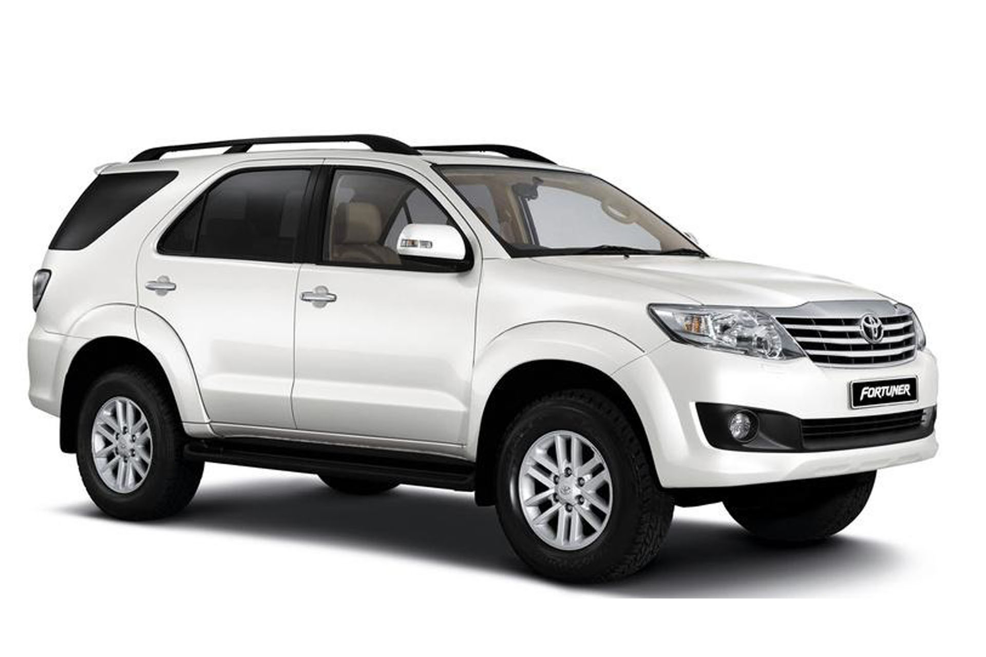 Fortuner